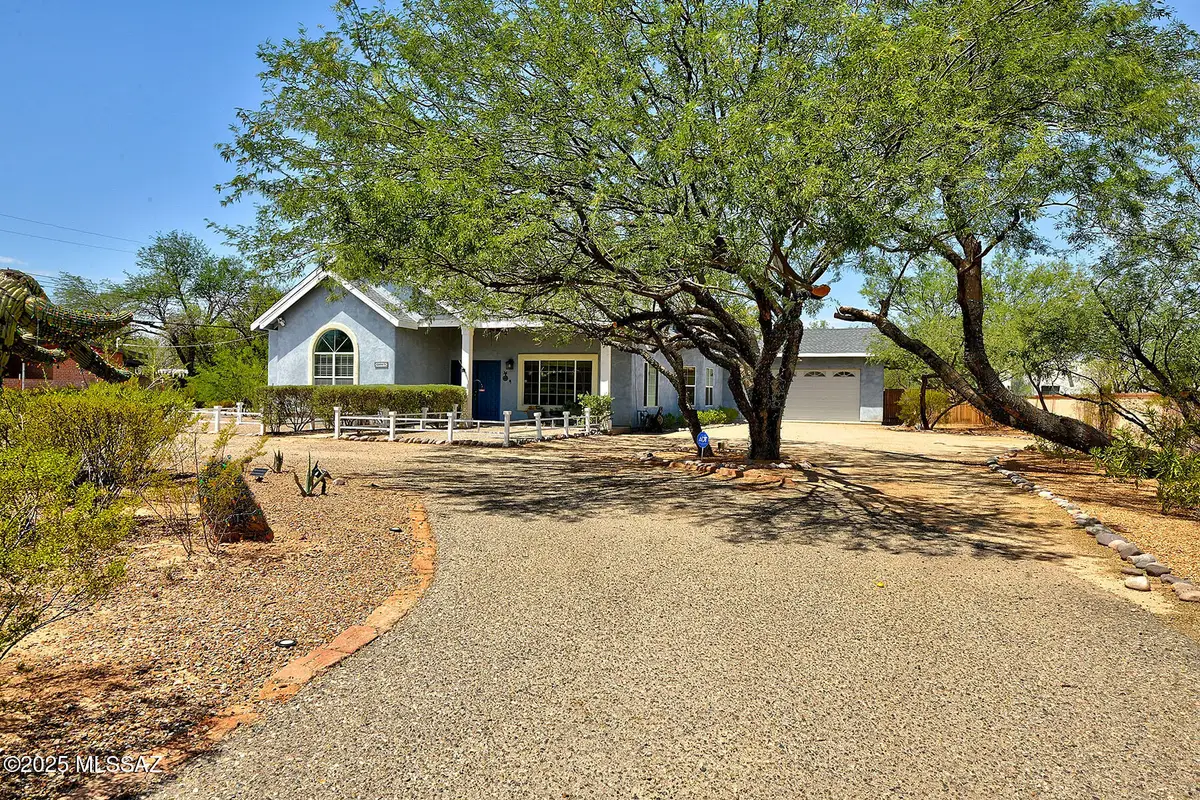 3447 N Olsen, Tucson, AZ 85719 - Image #1