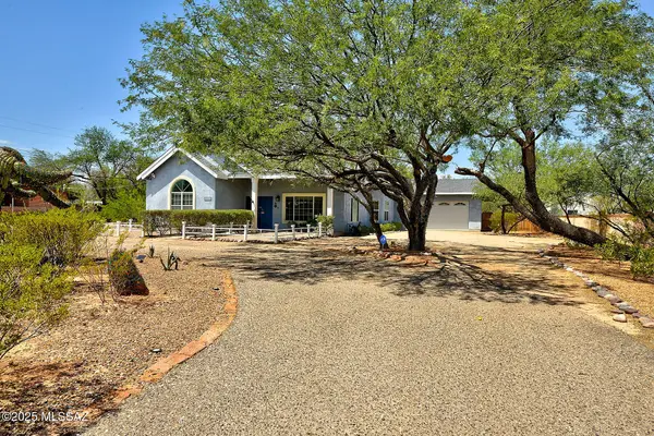 3447 N Olsen, Tucson, AZ 85719