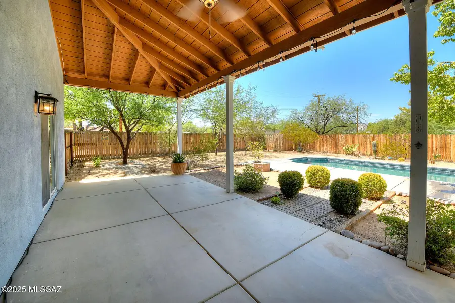 3447 N Olsen, Tucson, AZ 85719 - Image #2