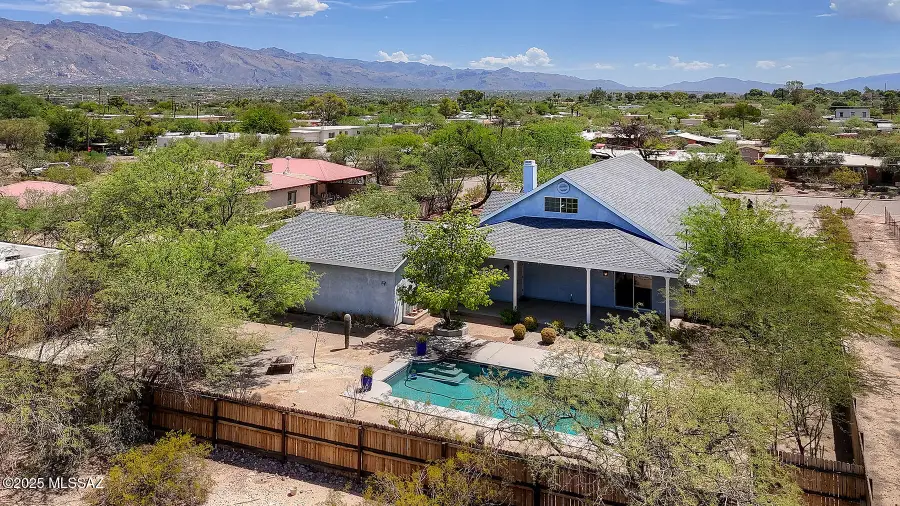 3447 N Olsen, Tucson, AZ 85719 - Image #3