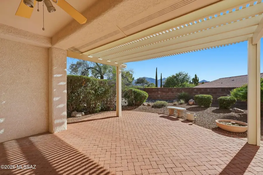 846 E Royal Ridge, Oro Valley, AZ 85755 - Image #2