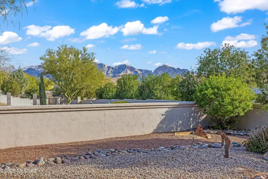 1675 W Silver Berry, Oro Valley, AZ 85737 - #3