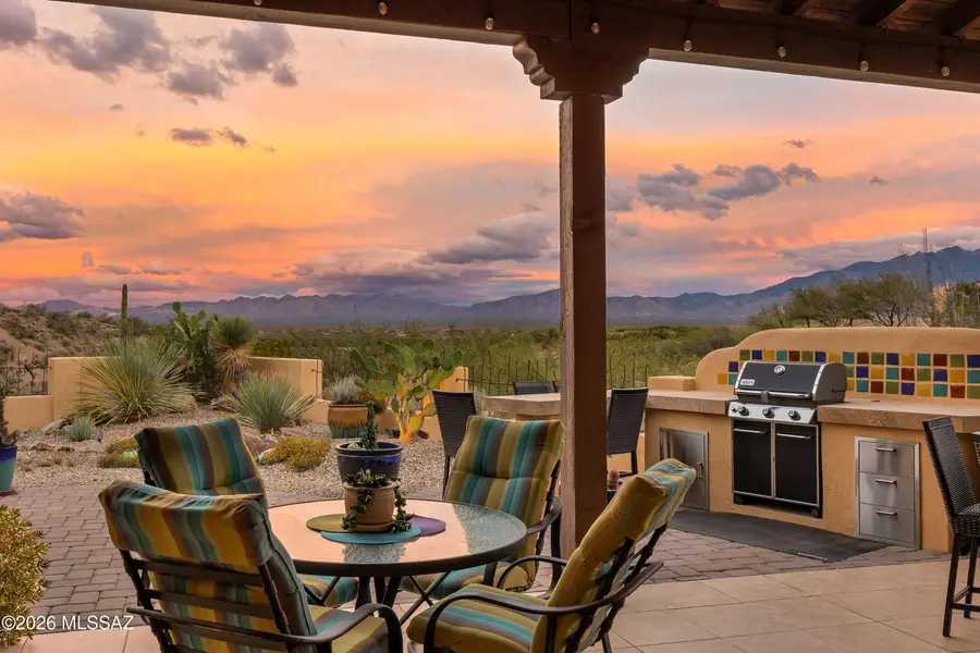 916 W Placita Quieta, Green Valley, AZ 85622 - #2