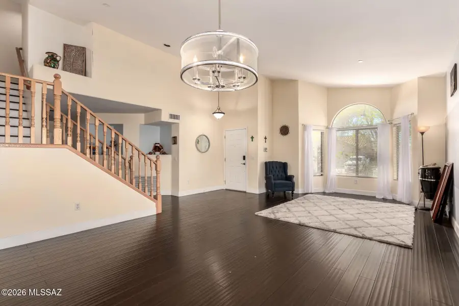 71 S Lookout Mountain, Sahuarita, AZ 85629 - #3