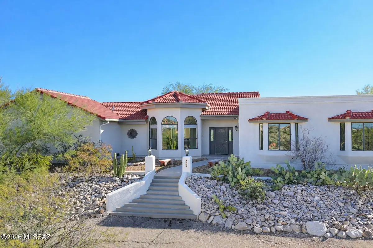 5030 N Fort Buchanan, Tucson, AZ 85750 - Image #1