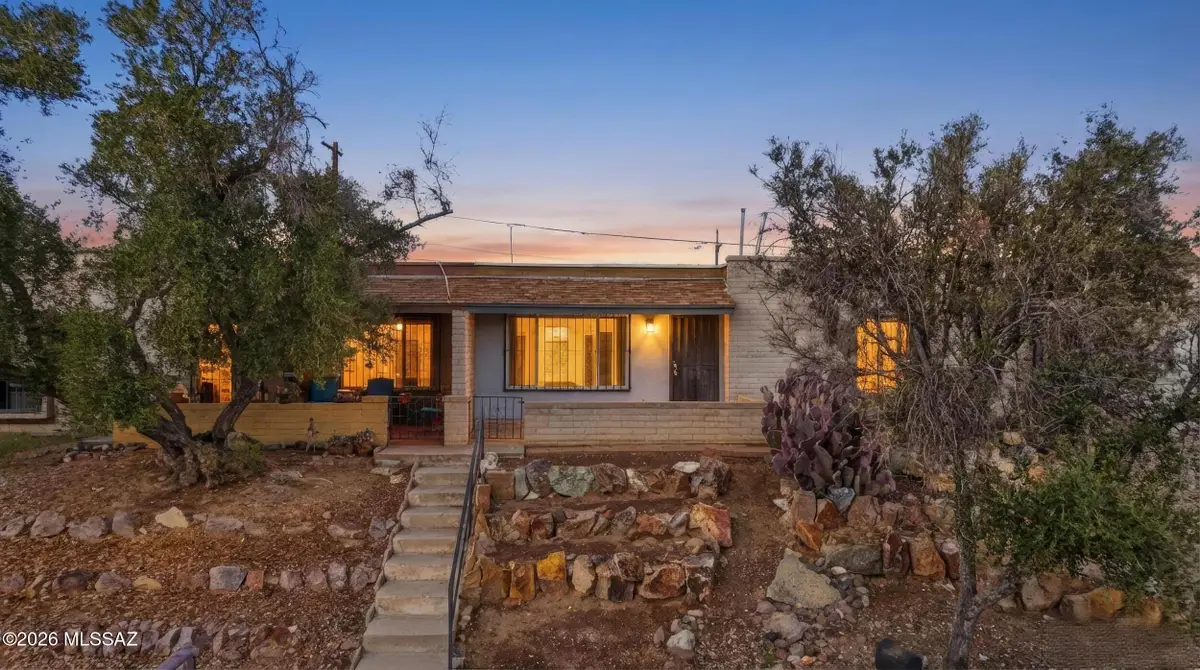 1846 W Caravelle, Tucson, AZ 85713 - Image #1