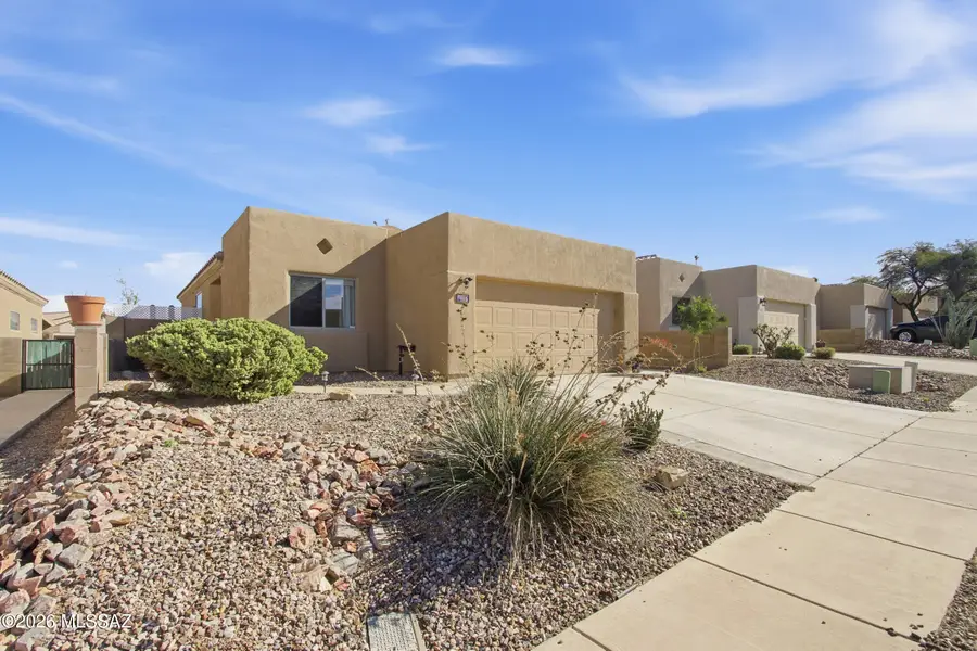 449 E Cactus Mountain, Vail, AZ 85641 - #2