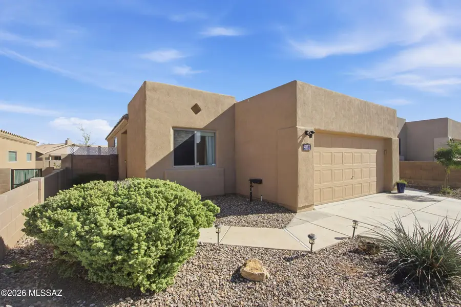 449 E Cactus Mountain, Vail, AZ 85641 - #3