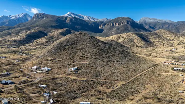 TBD S Kiefer, Hereford, AZ 85615