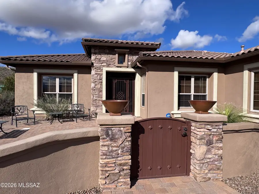 66162 E Box Elder, Tucson, AZ 85739 - Image #3