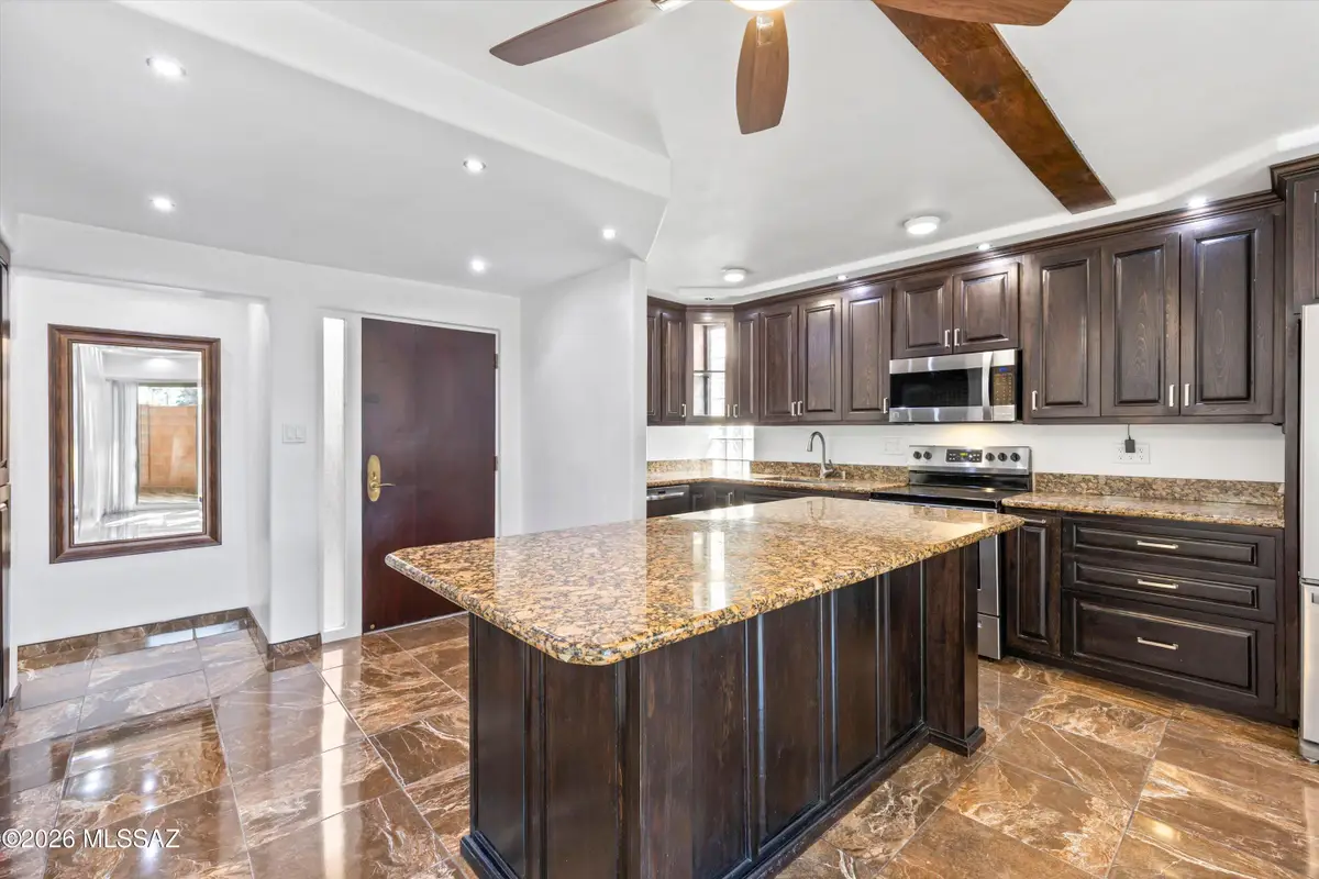 3940 E Timrod, Tucson, AZ 85711 - #1