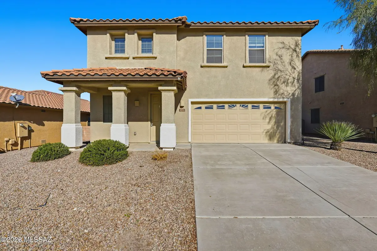14376 N Bannerstone, Marana, AZ 85658 - Image #1