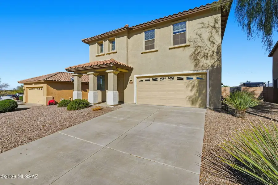 14376 N Bannerstone, Marana, AZ 85658 - Image #2