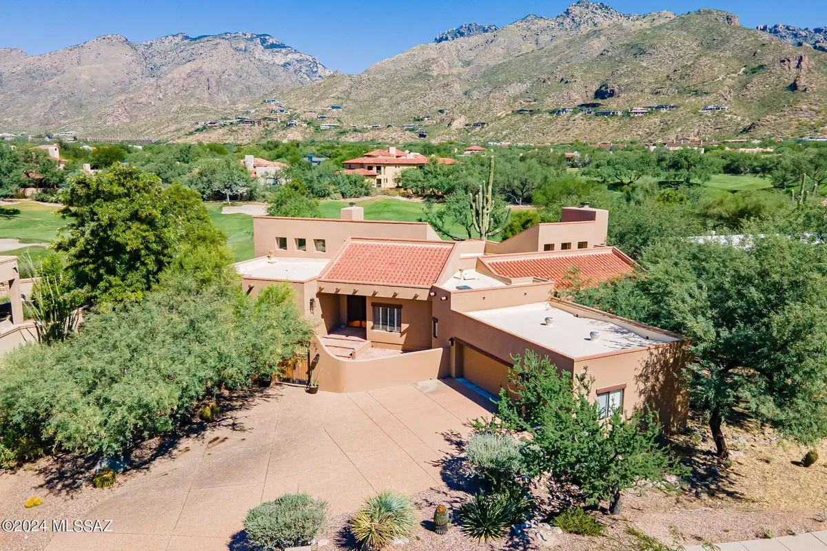 7231 E Desert Moon, Tucson, AZ 85750 - Image #1