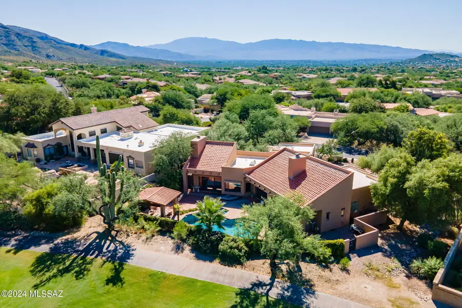 7231 E Desert Moon, Tucson, AZ 85750 - Image #2