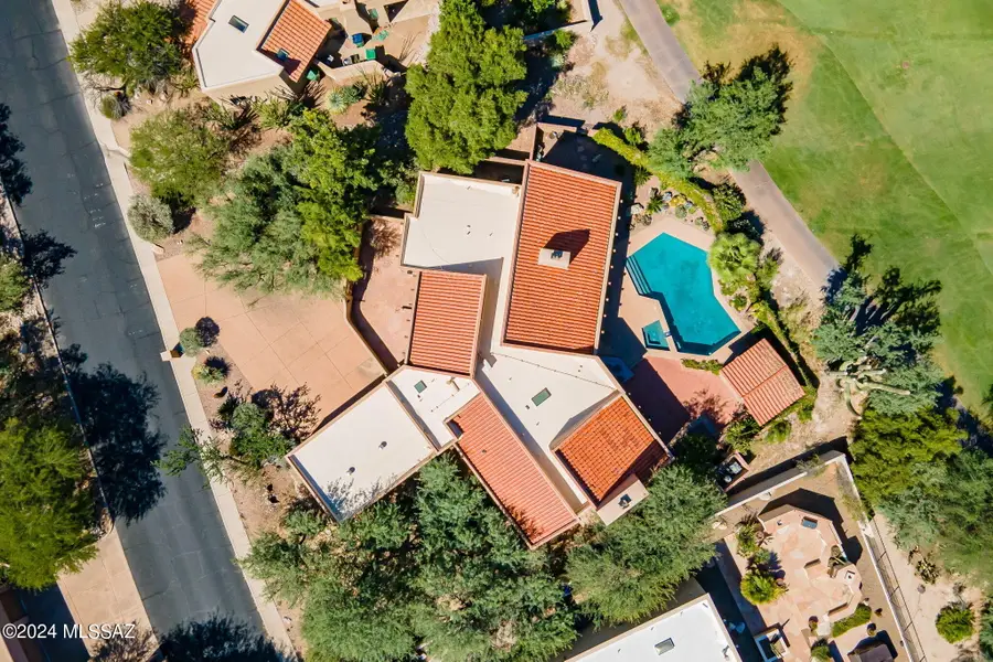 7231 E Desert Moon, Tucson, AZ 85750 - Image #3