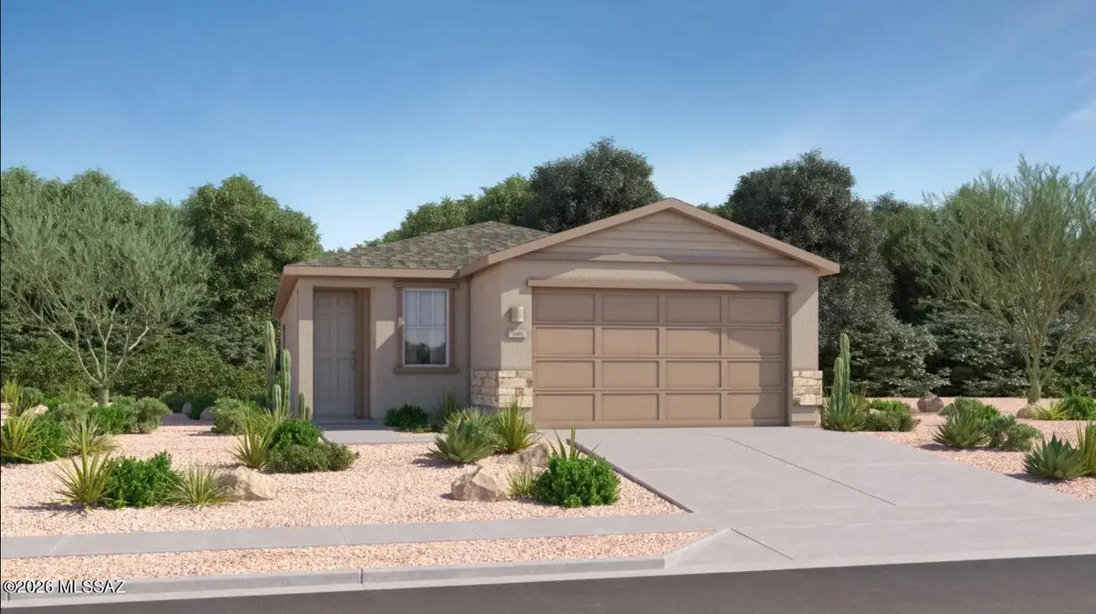 10286 W Sumullen, Marana, AZ 85653 - Image #1