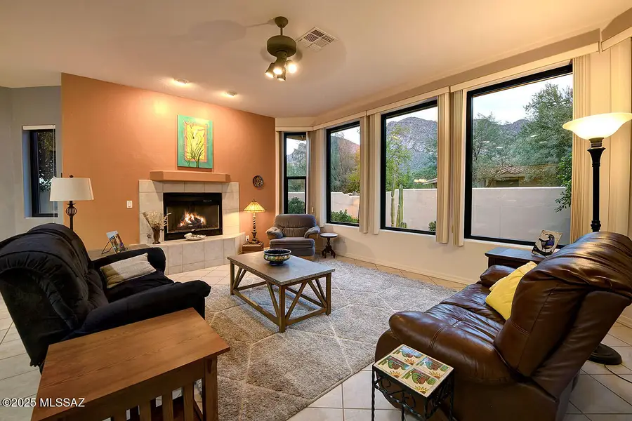 108 Silverstone, Tucson, AZ 85737 - Image #3