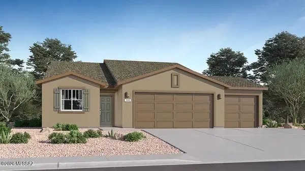 8892 E Crimson Snowberry, Vail, AZ 85641