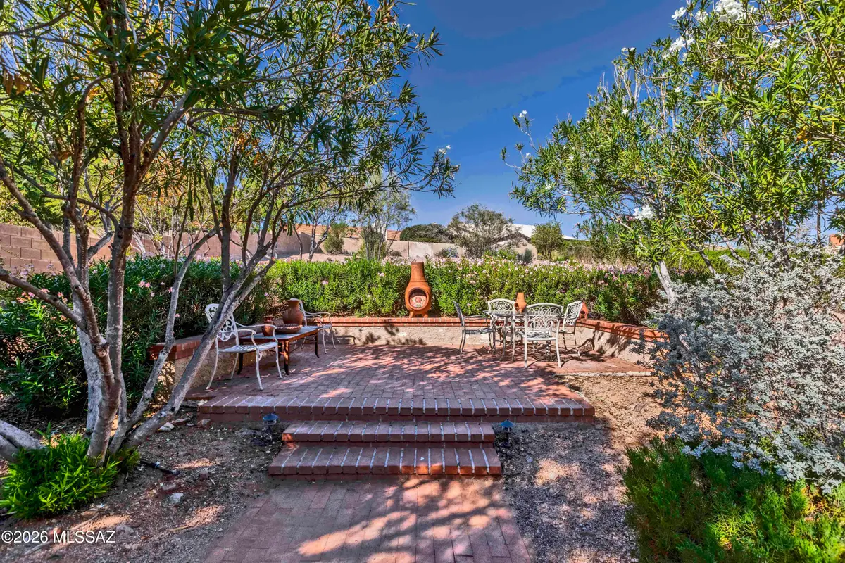 63696 E Whispering Tree, Saddlebrooke, AZ 85739 - #1