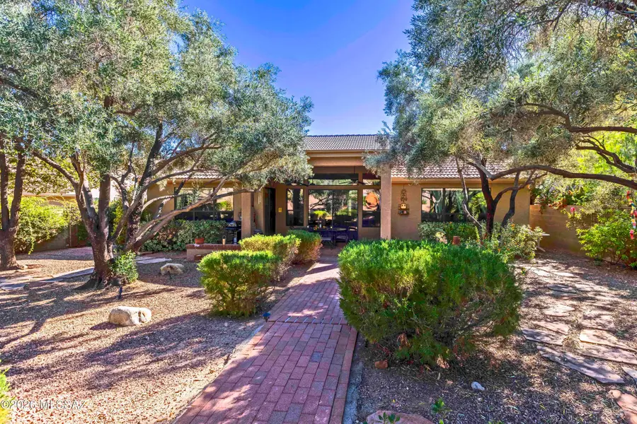 63696 E Whispering Tree, Saddlebrooke, AZ 85739 - #2