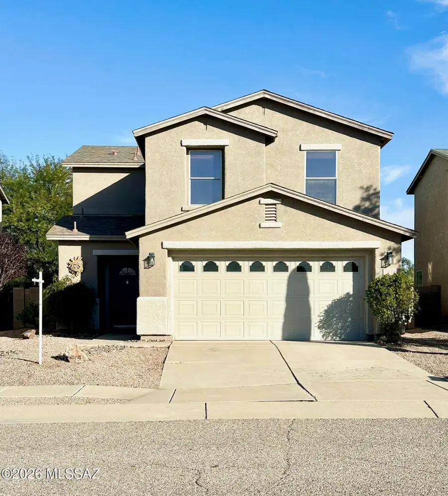 7049 S Dunnock, Tucson, AZ 85756 - Image #2