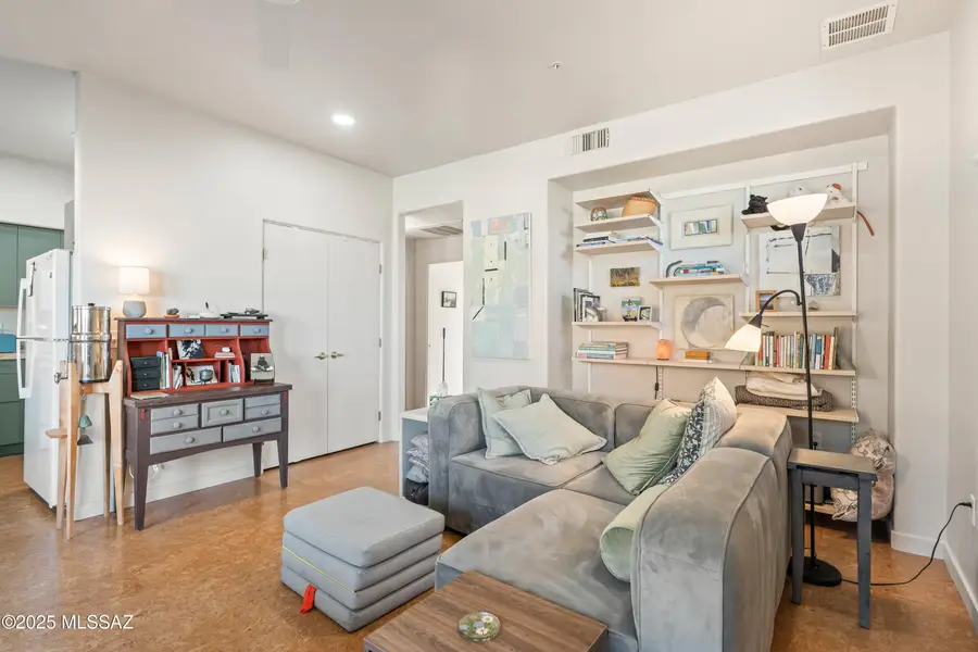 166 E Limberlost, Tucson, AZ 85705 - Image #3