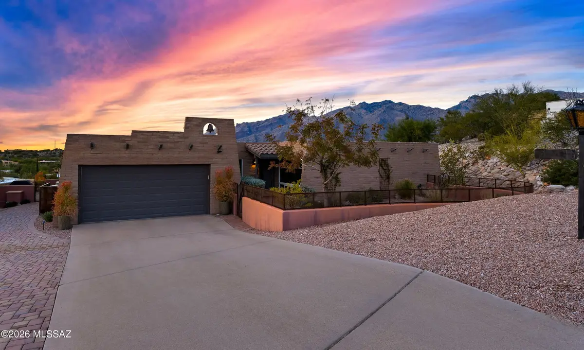 5701 E Paseo Caborca, Tucson, AZ 85750 - Image #1