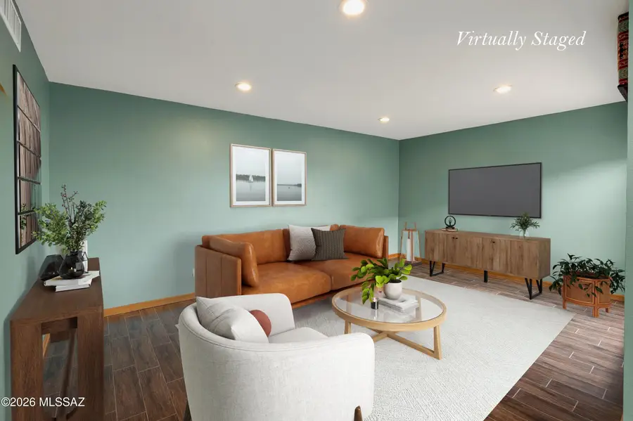 5701 E Paseo Caborca, Tucson, AZ 85750 - Image #2