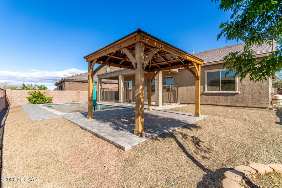 12545 N Denton, Marana, AZ 85653 - Image #2