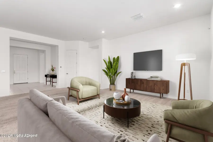 12545 N Denton, Marana, AZ 85653 - Image #3