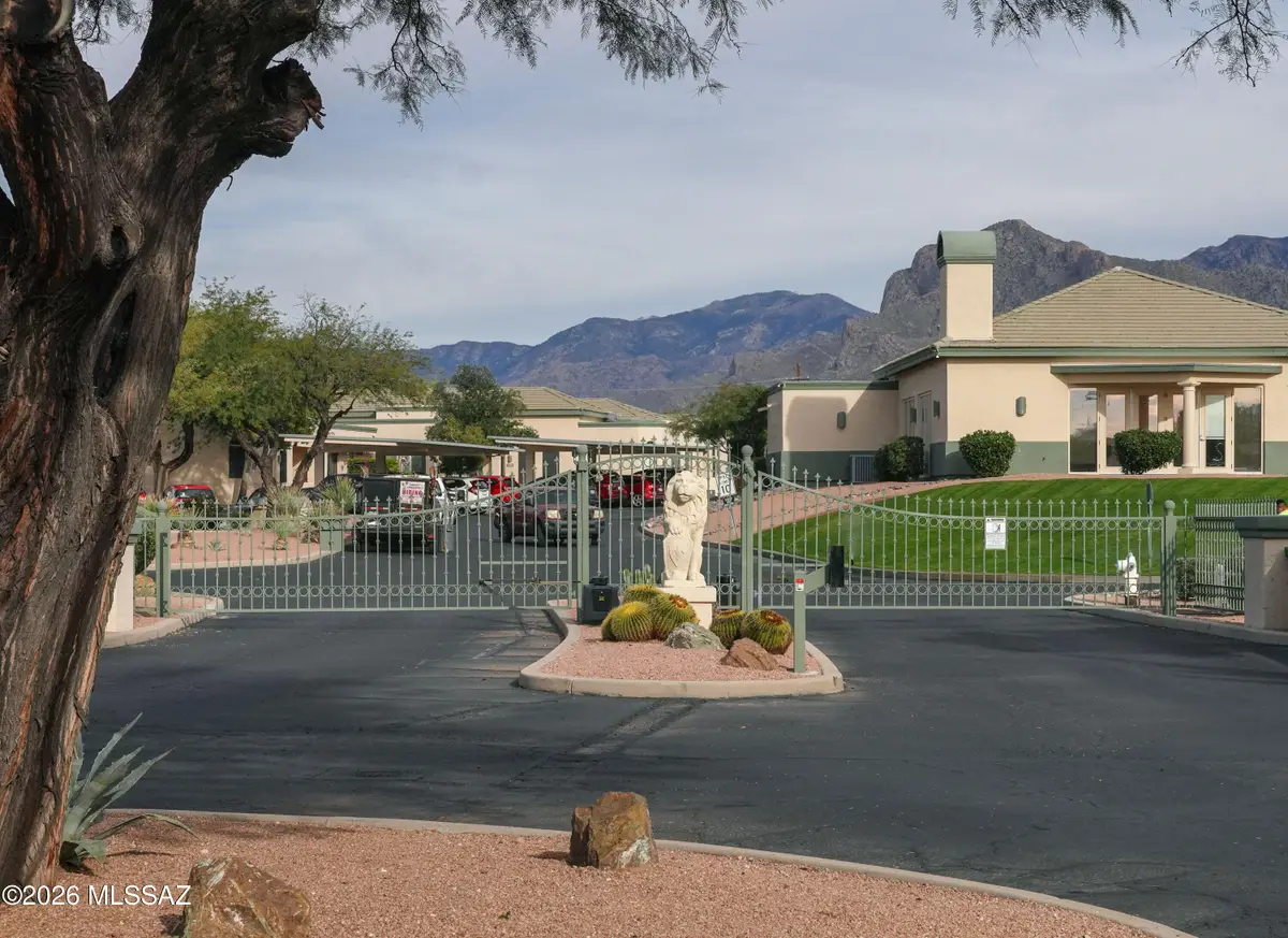 2376 W Va Di Silvio, Tucson, AZ 85741 - Image #1