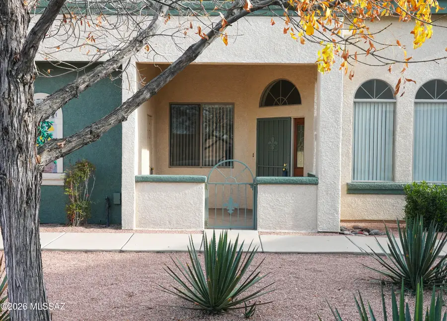 2376 W Va Di Silvio, Tucson, AZ 85741 - Image #2