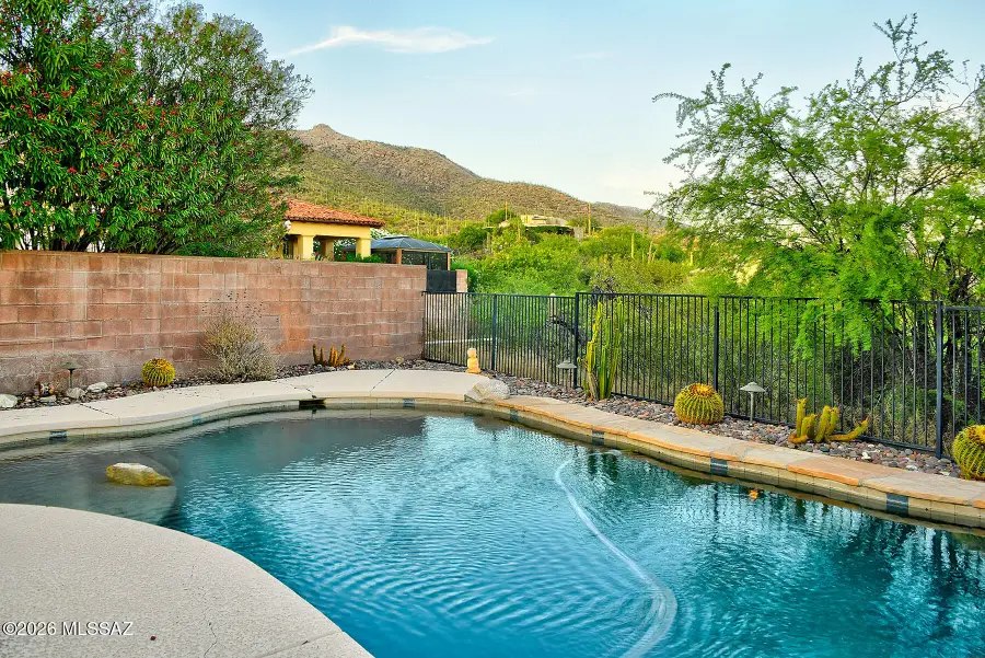 5362 N Ridge Spring, Tucson, AZ 85749 - Image #2