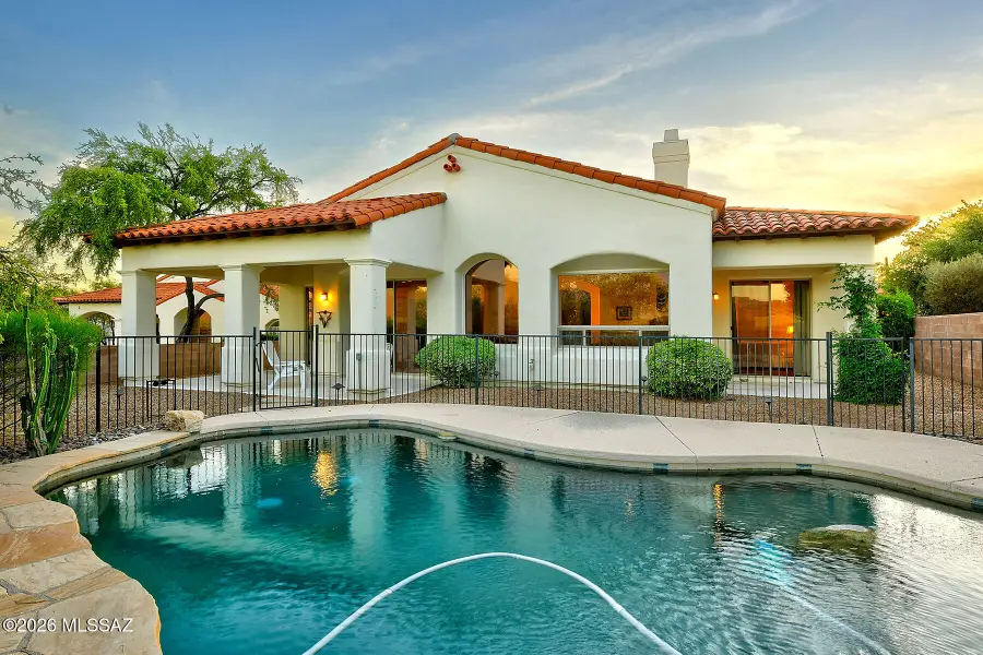 5362 N Ridge Spring, Tucson, AZ 85749 - Image #3