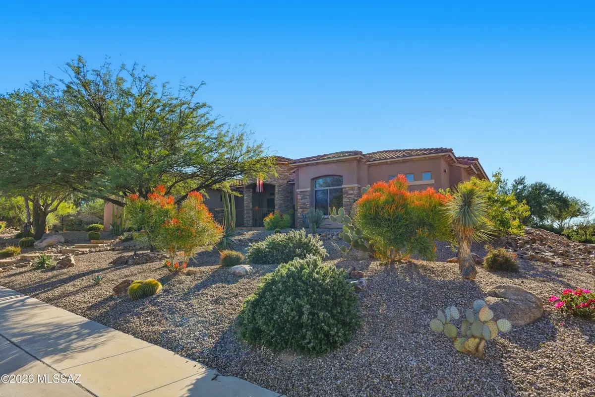 5911 W Sonoran Links, Marana, AZ 85658 - Image #1