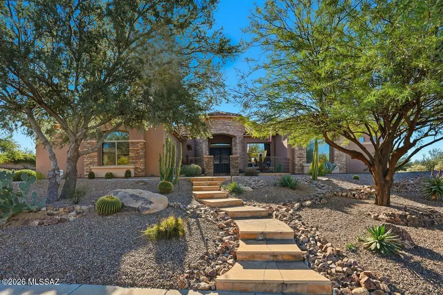 5911 W Sonoran Links, Marana, AZ 85658 - Image #2