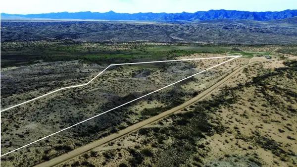 TBD W Warbonnet Xing, Willcox, AZ 85643