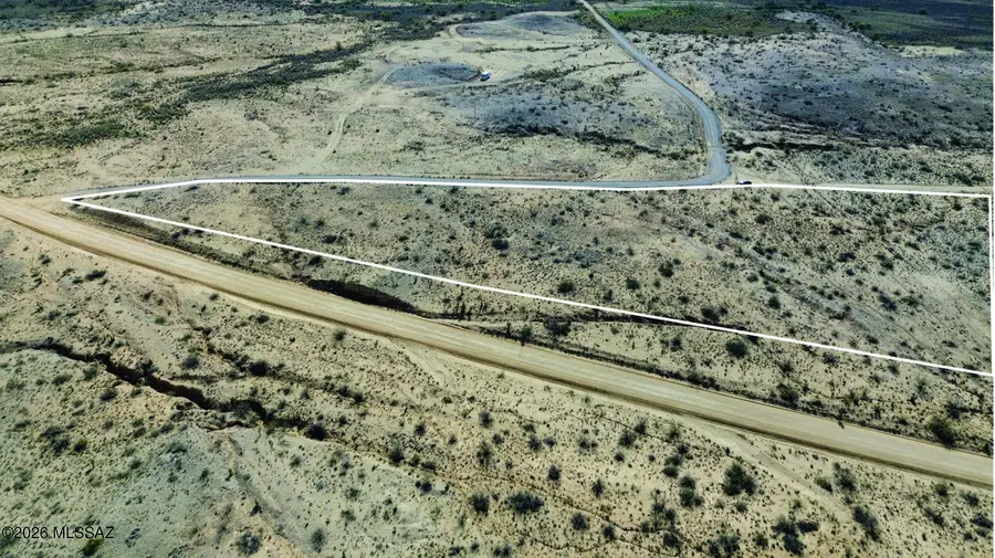 TBD W Warbonnet Xing, Willcox, AZ 85643 - Image #2