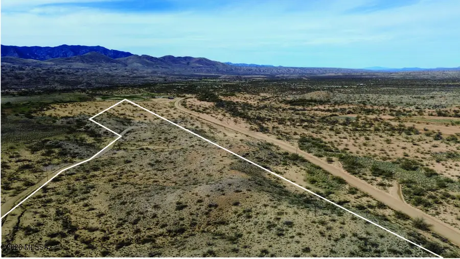 TBD W Warbonnet Xing, Willcox, AZ 85643 - Image #3