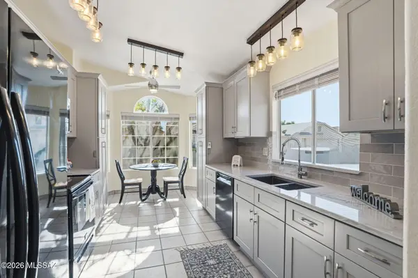 2988 W Laquila Aerie, Tucson, AZ 85742