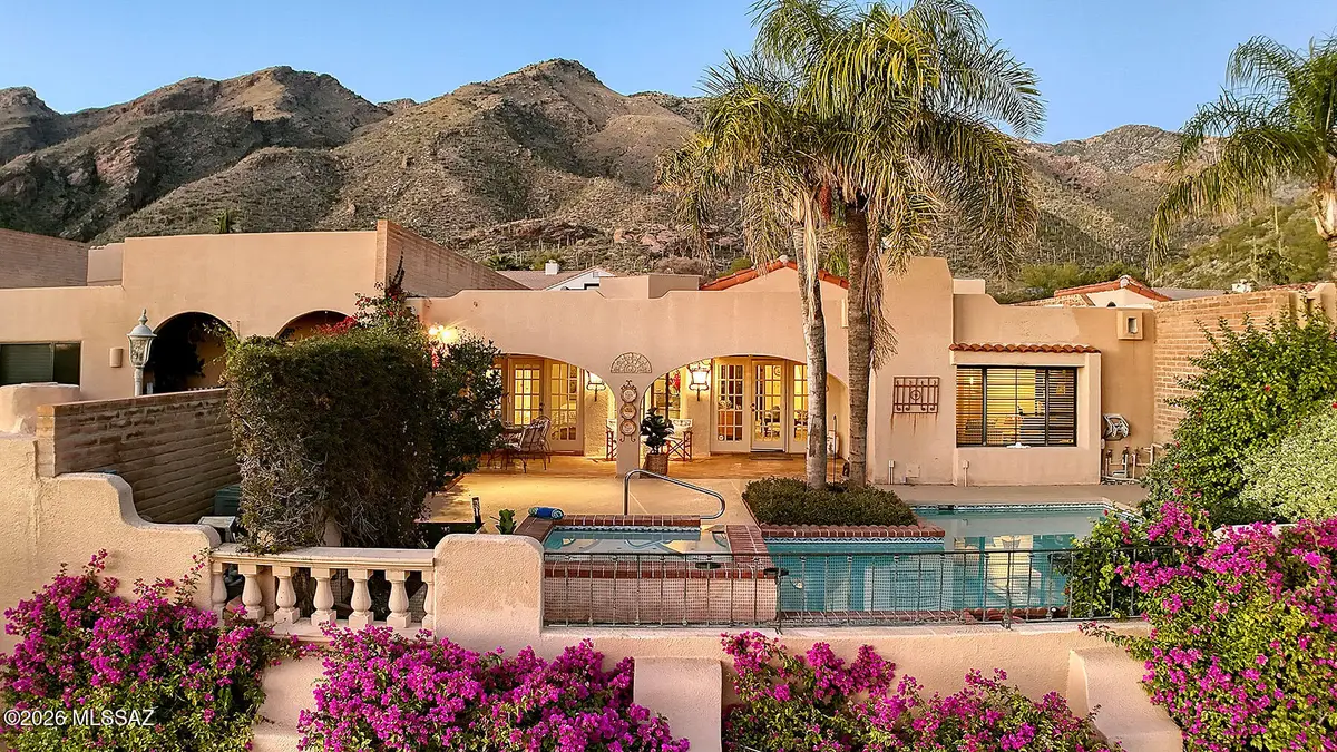 5640 E Paseo De Manzanillo, Tucson, AZ 85750 - Image #1