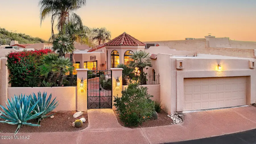 5640 E Paseo De Manzanillo, Tucson, AZ 85750 - Image #2