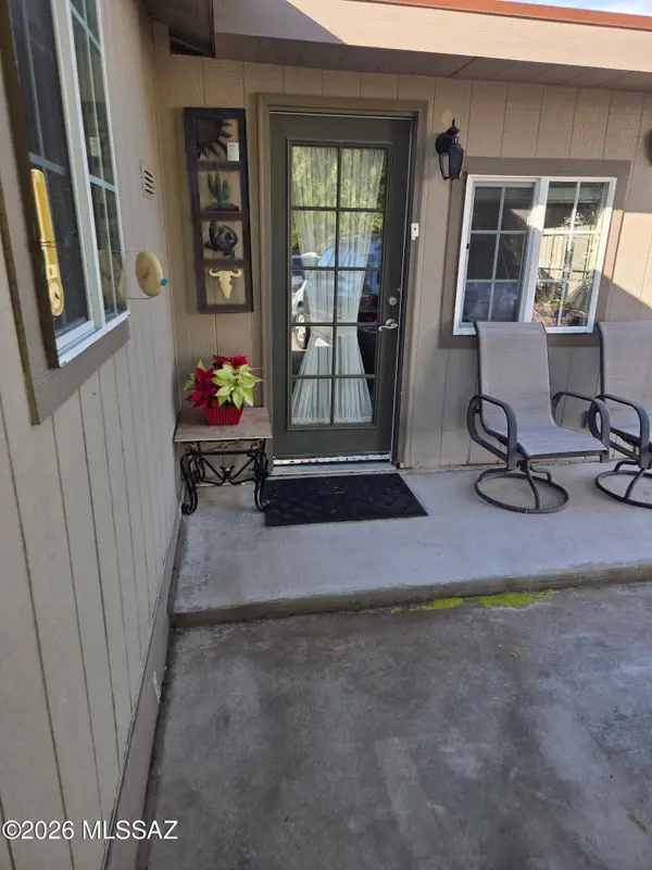 5556 W Flying M, Tucson, AZ 85713