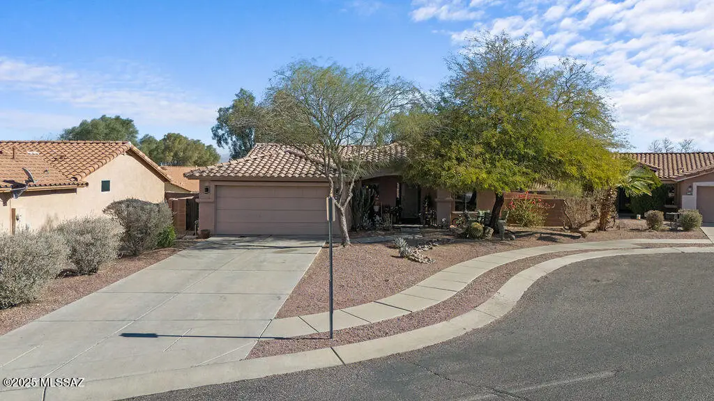 2661 W Windstar, Tucson, AZ 85713 - Image #1