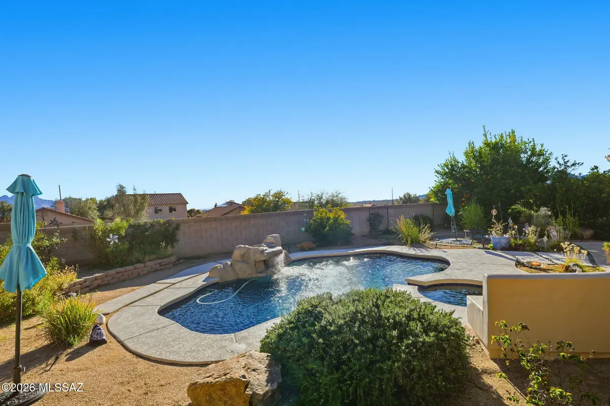 40005 S Old Arena, Tucson, AZ 85739 - Image #1