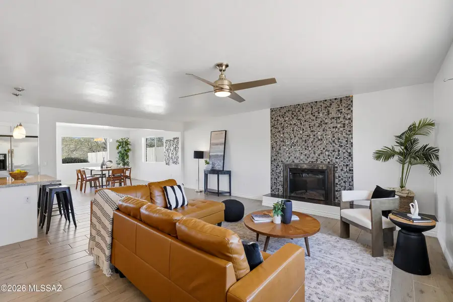 4731 N Palisade, Tucson, AZ 85749 - Image #3