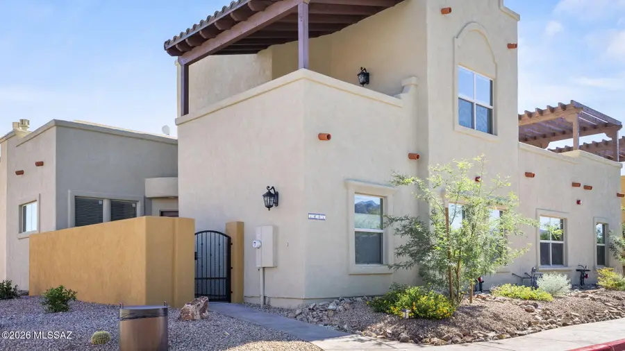 1601 Golden Gate, Tubac, AZ 85646 - #2