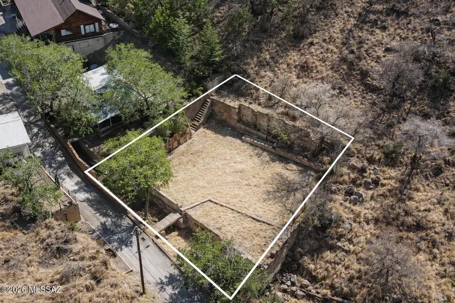 34 Art, Bisbee, AZ 85603 - #2