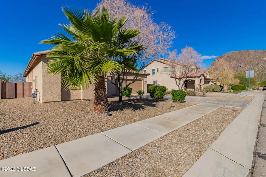 4400 S Saginaw Hill, Tucson, AZ 85746 - Image #2